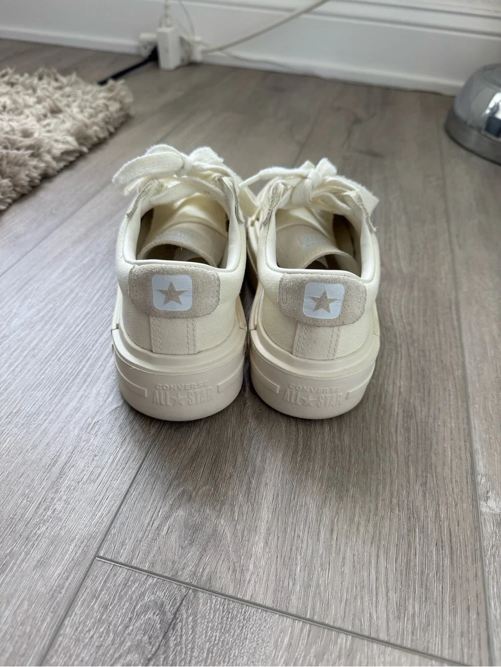 Converse Chuck Taylor All Star Cruise sneakers